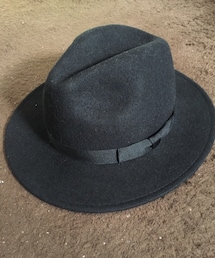 Right-on | ワイドブリムハット
(ハット)