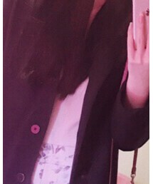 FUN | Tシャツ/カットソー