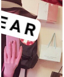 no brand | ハット