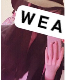 SWAROVSKI | ネックレス