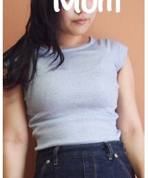 ZARA | Tシャツ/カットソー