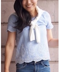 GAP(ギャップ)の「トップス(シャツ/ブラウス)」