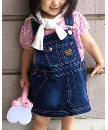 ベビザラス | サロペット/オーバーオール