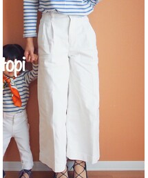 UNIQLO | その他パンツ
