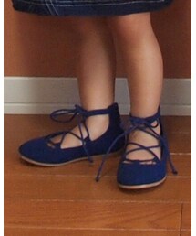 ZARA | その他シューズ
