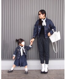 リンクコーデ | トップス