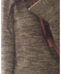 ZARA | ニット/セーター