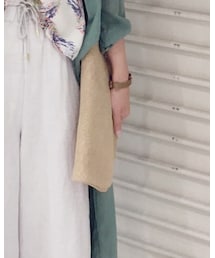 DouDou | クラッチバッグ