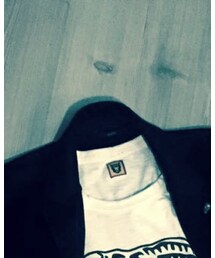 _Zegna | テーラードジャケット