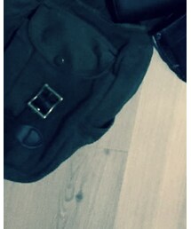 FILSON | メッセンジャーバッグ