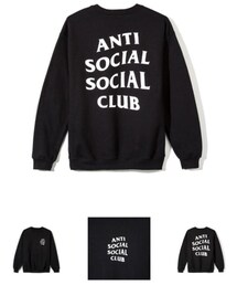 ANTI SOCIAL SOCIAL CLUB | スウェット