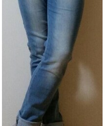 DR.DENIM | デニムパンツ