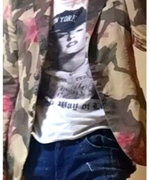 NO COMMENT PARIS | Tシャツ/カットソー
