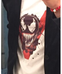 ヴェノム | Tシャツ/カットソー