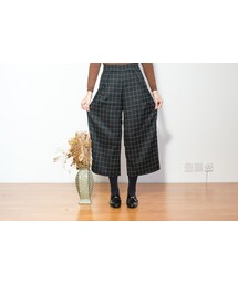 A | Wide pants(その他パンツ)