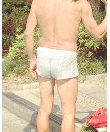 迷之大裤衩 | ルームウェア/パジャマ