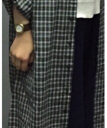 古着 | シャツワンピース