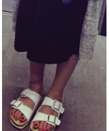 BIRKENSTOCK | サンダル