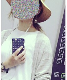 JEANASIS | Tシャツ/カットソー