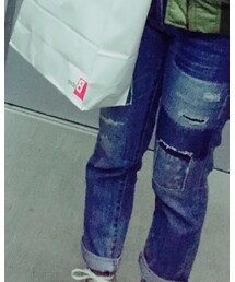 Antgauge | パンツ