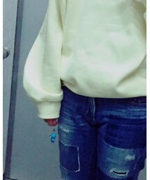 DHOLIC | スウェット