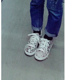 HYKE | スニーカー