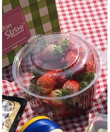 草莓🍓 | ラッピングキット
