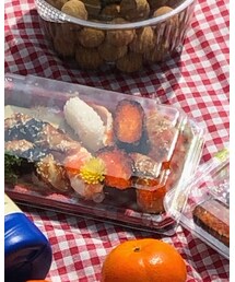 寿司🍣 | ラッピングキット