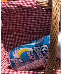 汽水🥤 | ラッピングキット