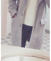 EDWIN | デニムパンツ