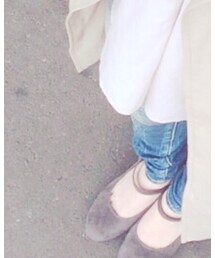 しまむら | パンプス