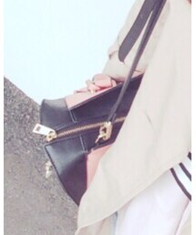 & chouette | ショルダーバッグ