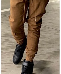 ZIP FIVE | パンツ