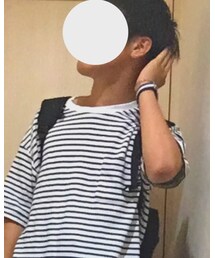 GU | Tシャツ/カットソー