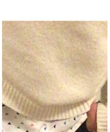 UNIQLO | 一応タートルネック(ニット/セーター)