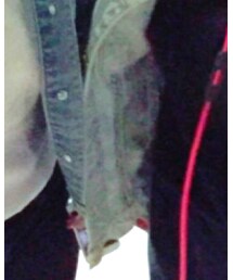 GAP | デニムジャケット