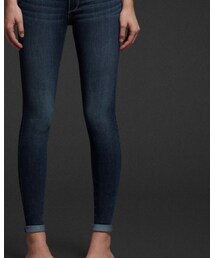 Abercrombie&Fitch | デニムパンツ