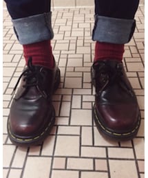 Dr. Martens | ブーツ