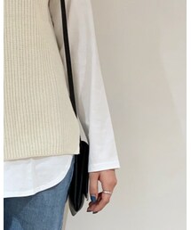 UNIQLO | Tシャツ/カットソー