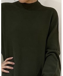 UNIQLO | ワンピース/ドレス