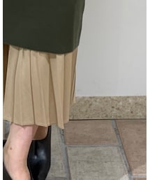 UNIQLO | スカート