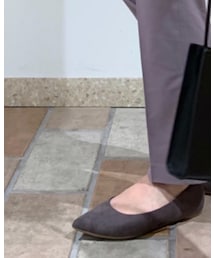 UNIQLO | パンプス