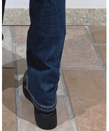 UNIQLO | デニムパンツ