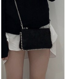 ZARA | ショルダーバッグ