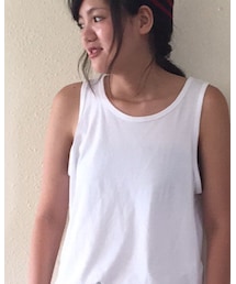 Onitsuka Tiger | タンクトップ