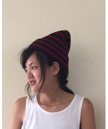 URBAN RESEARCH | ニットキャップ/ビーニー