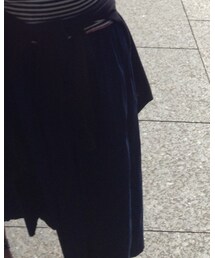 ISSEY MIYAKE | スカート