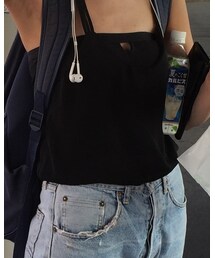 Bershka | キャミソール