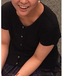 ATSURO TAYAMA | カーディガン/ボレロ