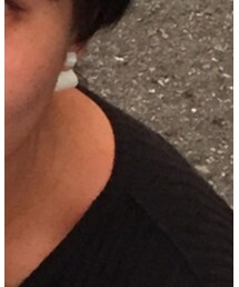 KBF BOX | ピアス（両耳用）